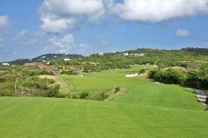 Cabot Saint Lucia (Point Hardy) 3rd Tee